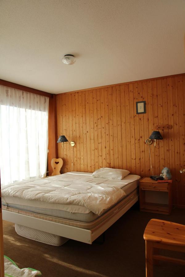 Roc D'Orsay E52 Lejlighed Leysin Eksteriør billede